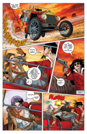 Vampirella (2025-2026)   12