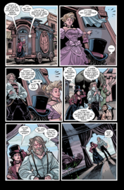 Deadly Tales of the Gunslinger Spawn    5