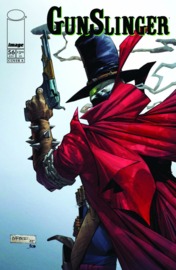 Gunslinger Spawn   56