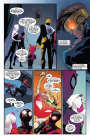 Spider-Society (2024-)    1