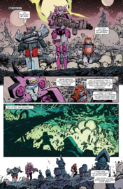 Transformers (2023-)   16
