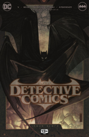 Detective Comics (2016-) 1073