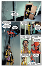 Spectacular Spider-Men    2