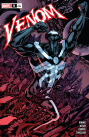 Venom (2021-)     5