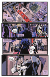 Catwoman (2018-)   85