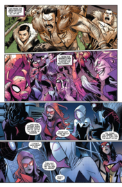 Amazing Spider-Man - Sins of Norman Osborn