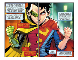 Challenge of the Super Sons    4