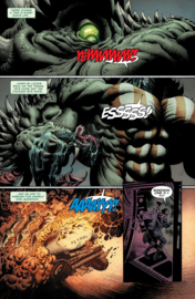 King in Black: Planet of the Symbiotes    2