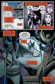 Spider-Man: Lost Hunt    5