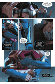 Absolute Wonder Woman    6