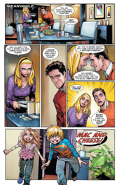 Spectacular Spider-Men    3