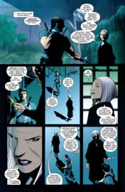 Batman & Robin: Eternal, Volume 1