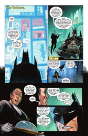 Man-Bat (2021-2021)