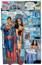 Wonder Woman (2020-2023)  765