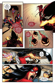 Amazing Spider-Man: Spider-Versity    6