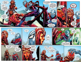 Amazing Spider-Man (2022-2025)   65