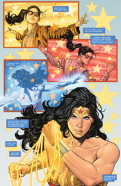 Wonder Woman (2023-)    6
