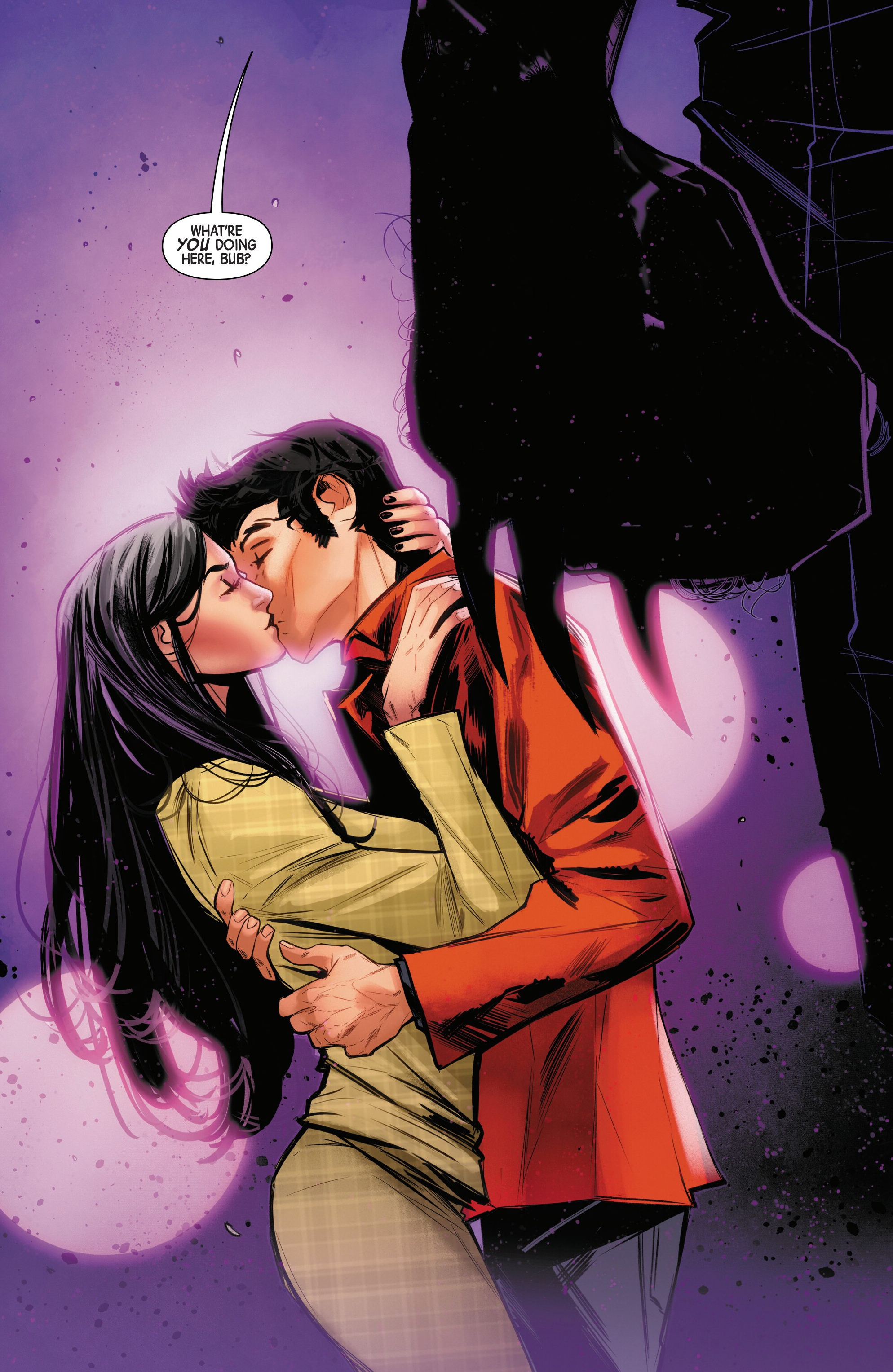 Laura Kinney: Wolverine (2024-)    7