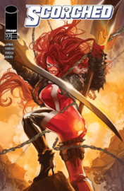Scorched   33