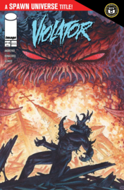 Violator    4