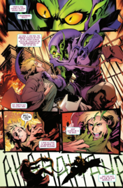 All-New Spider-Gwen: Ghost-Spider    7