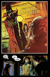 Deadly Tales of the Gunslinger Spawn   14