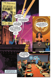 Justice League Unlimited (2024-)   19