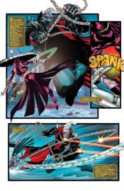 Gunslinger Spawn   58