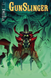 Gunslinger Spawn   28