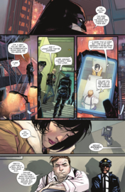 Batman (2016-2025)  154