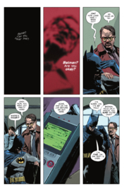 Batman: The Brave & The Bold (2023-2025)   18