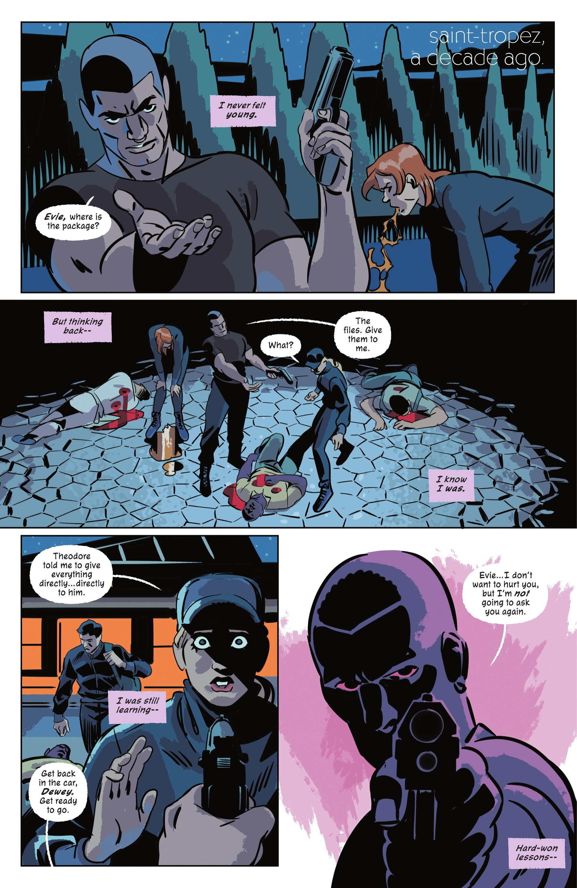 Catwoman (2018-)   76