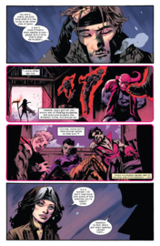 Dark X-Men (2023-2023)