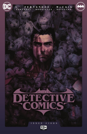 Detective Comics (2016-) 1084