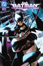 Batman: The Brave & The Bold (2023-2025)   20