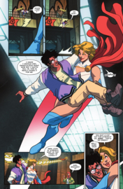 Power Girl (2023-)   17