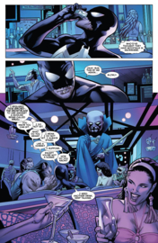 Symbiote Spider-Man: King in Black    5
