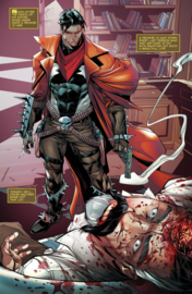 Gunslinger Spawn   33
