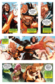 X-Men of Apocalypse    1