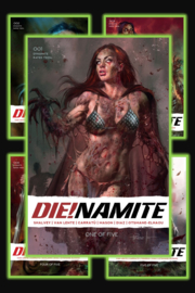DIE!Namite
