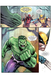 Deadpool: Team-Up     3