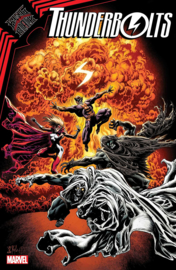 King in Black: Thunderbolts    3