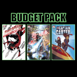 KCC Budget Pack    2