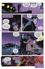 From the DC Vault - Death in the Family: Robin Lives    3