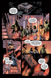 Vampirella: Armageddon   7