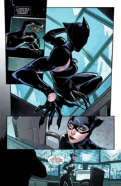 Catwoman (2018-)   15