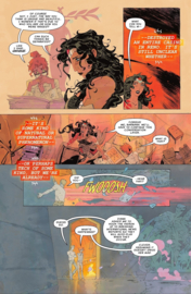 Absolute Wonder Woman   13