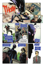 Batman (2016-2025)  147