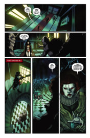 Vampirella: Dark Reflections   3