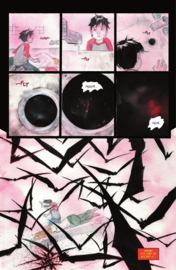 Robin & Batman: Jason Todd    3